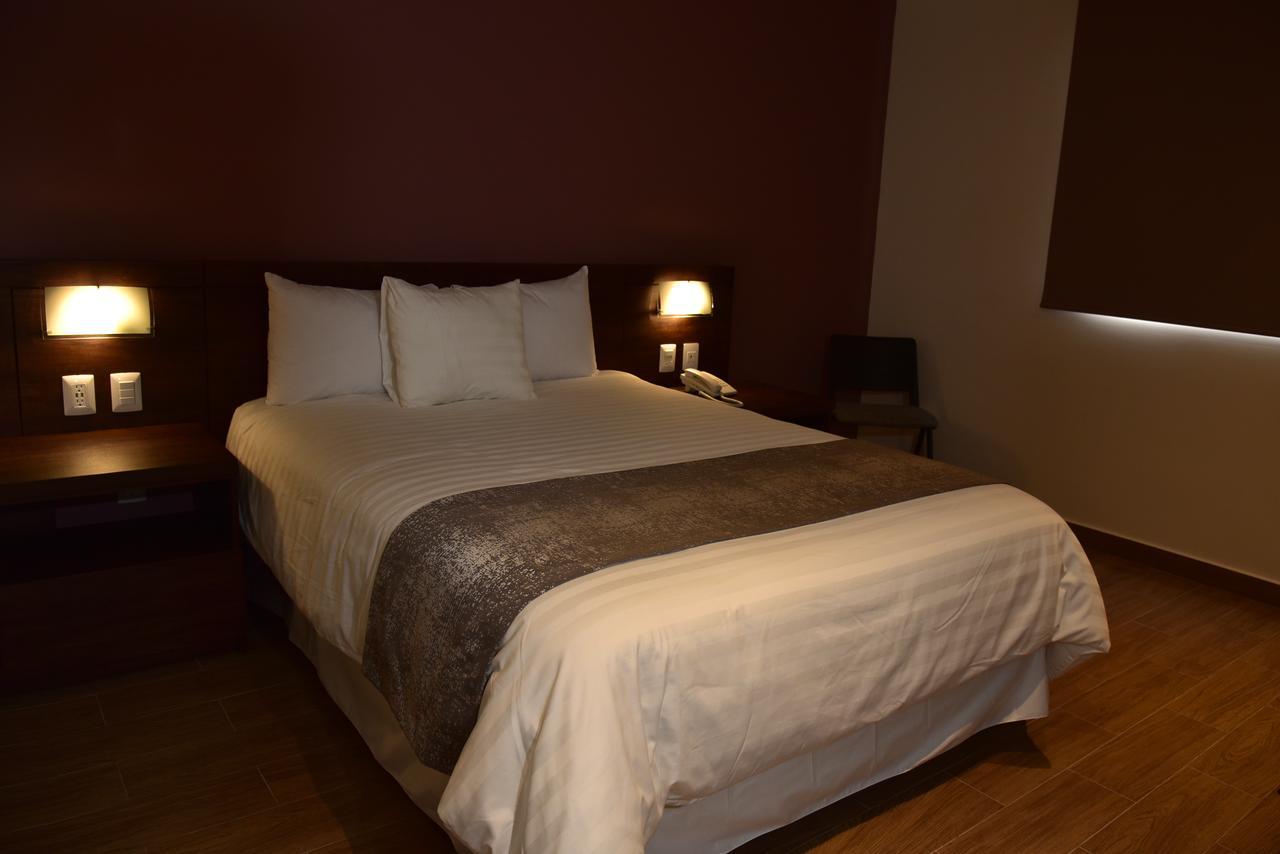 Lithio Hotel เวราครูซ ภายนอก รูปภาพ