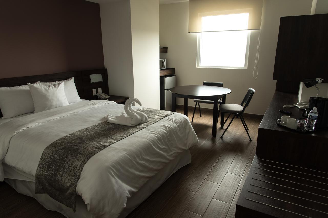 Lithio Hotel เวราครูซ ภายนอก รูปภาพ