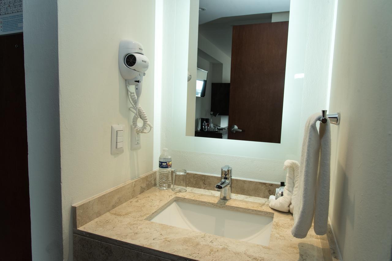 Lithio Hotel เวราครูซ ภายนอก รูปภาพ