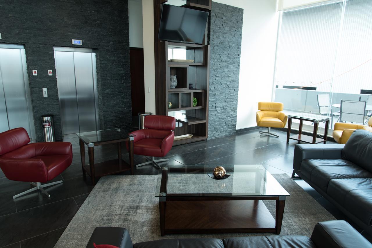 Lithio Hotel เวราครูซ ภายนอก รูปภาพ