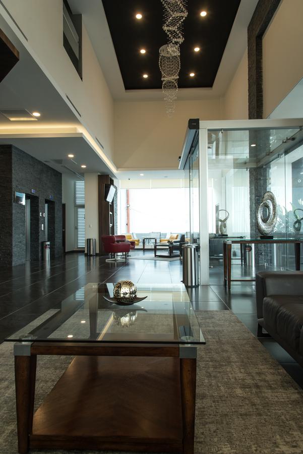 Lithio Hotel เวราครูซ ภายนอก รูปภาพ